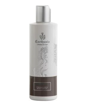 推荐Carthusia Uomo body lotion 250 ml商品