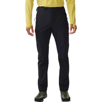 Mountain Hardwear | Chockstone Alpine LT Pant - Men's,商家Backcountry,价格¥608