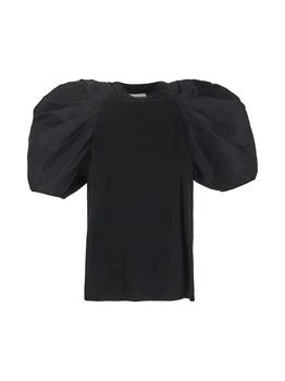Alexander McQueen | Lantern Short Sleeves T-Shirt 额外7.5折, 额外七五折