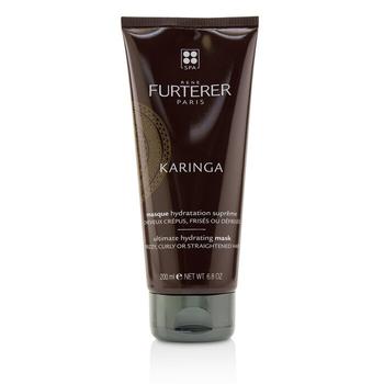 推荐Rene Furterer 卡林加水润发膜 200ml/6.8oz商品