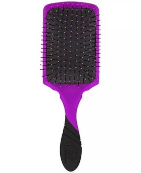 Wet Brush | Pro Paddle Detangler - Purple,商家Macy's,价格¥119