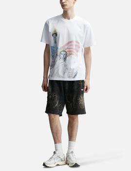 Richardson Richardson X Hajime Sorayama A11 T-shirt - T