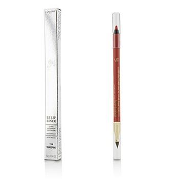 推荐Lancome 214925 0.04 oz Le Lip Liner Waterproof Lip Pencil with Brush - No.47 Rayonnant商品