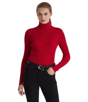 Ralph Lauren | Turtleneck Sweater 
