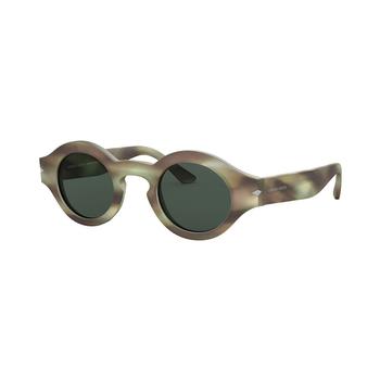 Giorgio Armani | Men's Sunglasses商品图片,7折