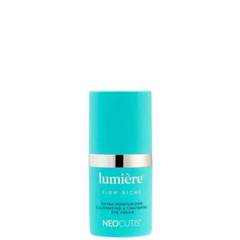 推�荐Neocutis Lumière Firm Riche Extra Moisturizing Illuminating and Tightening Eye Cream 15ml商品