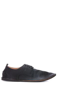 Marsèll | Marsèll Strasacco Lace-Up Derby Shoes商品图片,7.6折