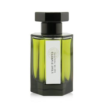 L'artisan Parfumeur | L'Eau d'Ambre Eau de Toilette商品图片,7.8折起×额外8折, 额外八折