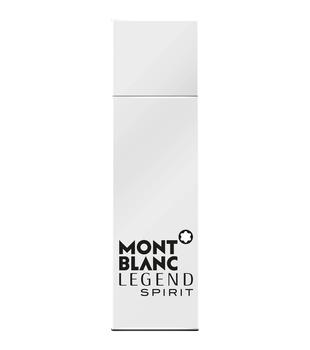 MontBlanc | Legend Spirit Travel Spray 0.5 oz商品图片,