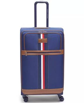 Tommy Hilfiger | Logan 28" Softside Spinner,商家Macy's,价格¥860