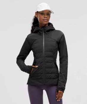 Lululemon | Women's Down for It All Jacket,商家Lululemon Canada,价格¥1480