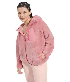 UGG | Ruthie Uggfluff Zip Hoodie 