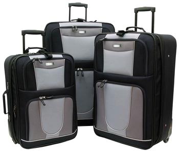 商品Geoffrey Beene | Carnegie 3 Pc Vertical Set,商家Lord & Taylor,价格¥1353图片