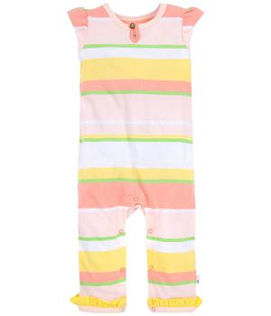 product Cotton One-Piece Coverall (Infant) image