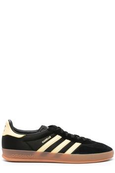 Adidas Originals Gazelle Indoor Lace-Up Sneakers