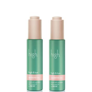 商品High Beauty High and Bye Duo Kit图片