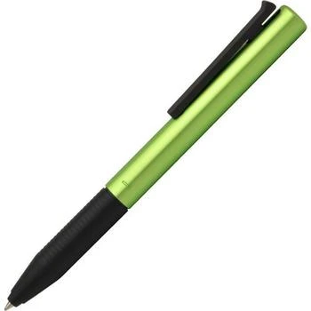 Lamy | Lamy Rollerball Pen - Tipo AL Emerald Aluminum and Black Plastic Grip | L339EME,商家My Gift Stop,价格¥65