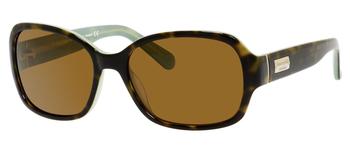美国kate spade, Kate Spade | Kate Spade Akira/P/S VW OTJA Rectangle Polarized Sunglasses商品图片 额外8.5折, 额外八五折