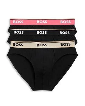 Hugo Boss | Power Briefs, Pack of 3,商家Bloomingdale's,价格¥320