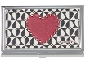 Brighton, Brighton | Look of Love Metal Card Case商品图片 7.4折