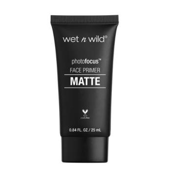 lelabo隔离, Wet n Wild | Photo Focus Face Primer商品图片 额外8折, 额外八折