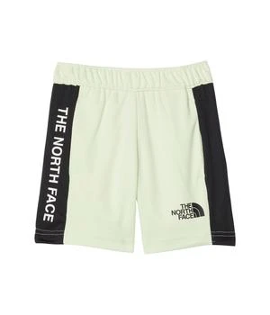 The North Face | Never Stop Knit Training Shorts (Little Kids/Big Kids) 3.9折起