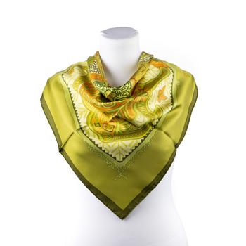 爱马仕丝巾海淘, [二手商品] Hermes | Scarf商品图片 8折