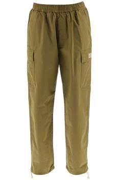 推荐Stussy cargo pants in ripstop商品