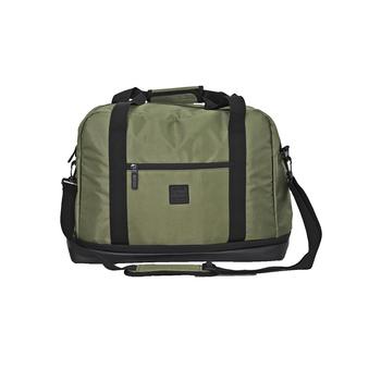 推荐Men's Recycled Ballistic Expandable Duffle Bag商品