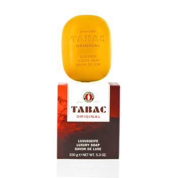 商品Wirtz | Tabac Original by Wirtz Luxury Soap 5.3 oz (m),商家Jomashop,价格¥60图片