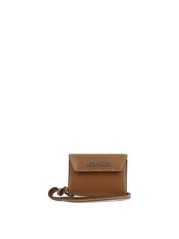 推荐"LE PORTE JACQUEMUS" WALLET商品