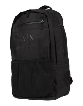Armani Exchange | Backpacks,商家YOOX,价格¥343