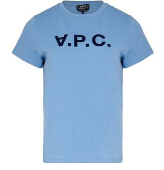 apc上海, A.P.C. | VPC 短袖T恤衫商品图片 