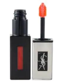 product Rouge Pur Couture Vernis À Lèvres The Holographics Glossy Stain image