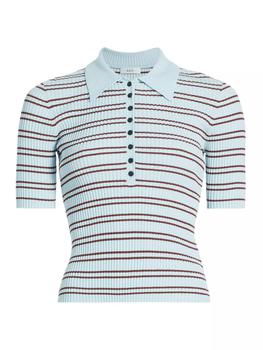 トップス Oblada | POLO KNIT WOMEN Oblada | POLO KNIT WOMEN