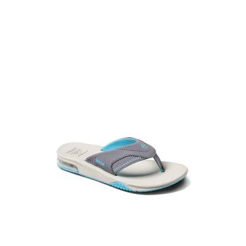 Reef | Kids Fanning (Little Kid/Big Kid),商家Zappos,价格¥216