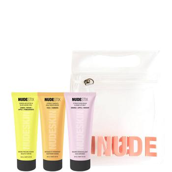 商品NUDESTIX 3-Step: Citrus Renew Makeup Set,商家SkinStore,价格¥147图片