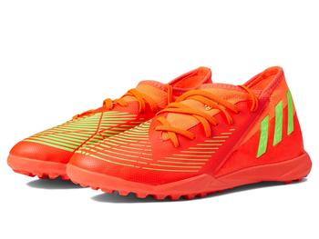 阿迪达斯童鞋, Adidas | Soccer Edge.3 Predator Turf (Little Kid/Big Kid)商品图片 