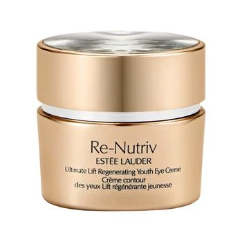 推荐Re-Nutriv Ultimate Lift Regenerating Youth Eye Crème商品