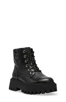 Dolce Vita | Kids' Kamilla Lug Boot,商家Nordstrom Rack,价格¥210