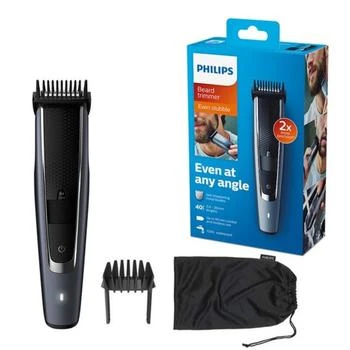 Philips | Philips 飞利浦 5000系列胡须修剪器 BT5502/13,商家Unineed,价格¥845