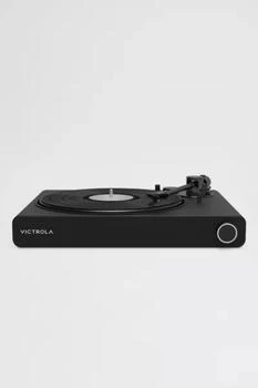 Victrola | Victrola Stream Onyx 2-Speed Wireless Turntable,商家Urban Outfitters,价格¥4450