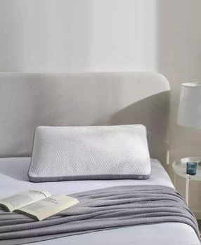 Nestl | Adjustable Memory Foam Blend Cooling Side Sleeper Pillow,商家Macy's,价格¥861