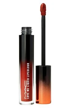 推荐Love Me Liquid Lipstick商品