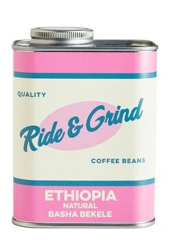 RIDE & GRIND | Ethiopia Coffee Beans 250g,商家Harvey Nichols,价格¥159