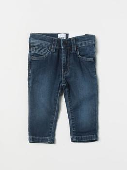 推荐Hugo Boss jeans for baby商品