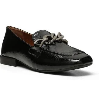 推荐Bethany Curb Chain Loafer商品