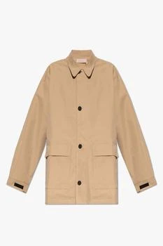 Essentials | Fear Of God Essentials Buttoned Jacket 9.5折