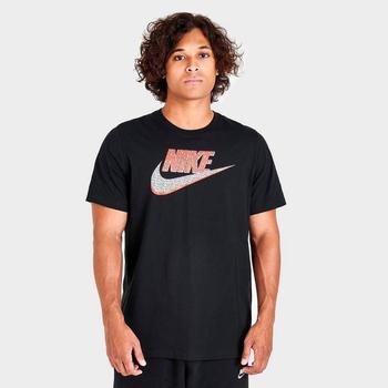 推荐Nike Sportswear Futura T-Shirt商品