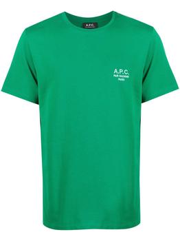 雷蒙威是什么牌子, A.P.C. | Raymond t-shirt商品图片 